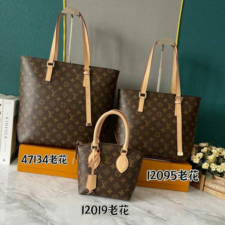 Picture of Louis Vuitton Handbags _SKUfw173506002fw
